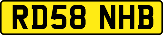 RD58NHB