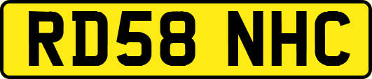RD58NHC