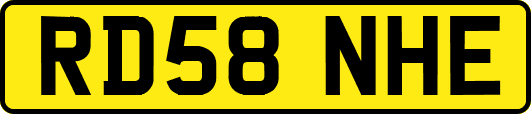 RD58NHE