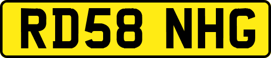 RD58NHG