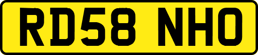 RD58NHO