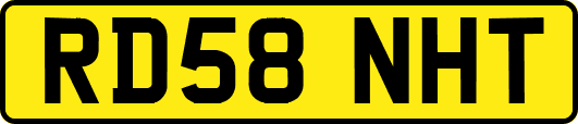 RD58NHT