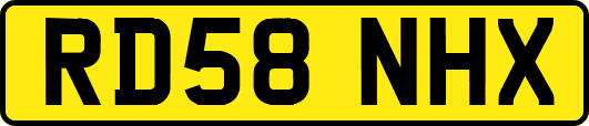 RD58NHX