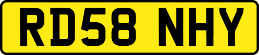 RD58NHY