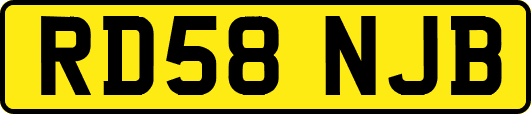 RD58NJB