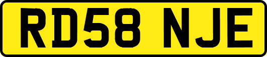 RD58NJE