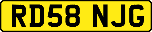 RD58NJG