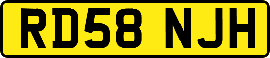 RD58NJH