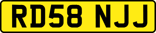 RD58NJJ