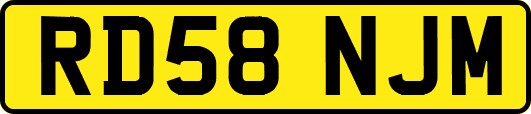 RD58NJM