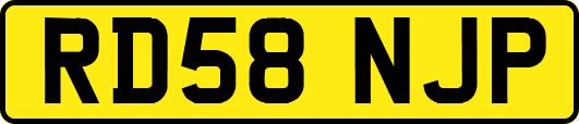 RD58NJP