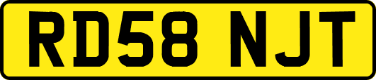 RD58NJT