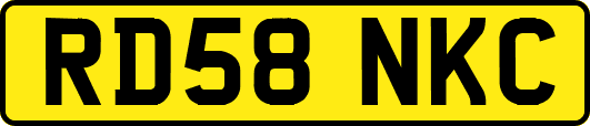 RD58NKC