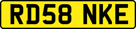RD58NKE