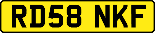 RD58NKF