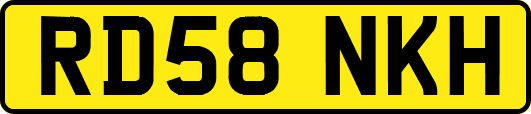 RD58NKH