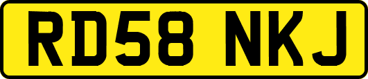 RD58NKJ