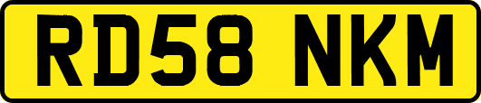 RD58NKM