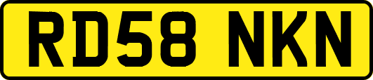 RD58NKN