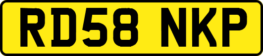 RD58NKP