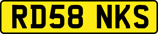 RD58NKS