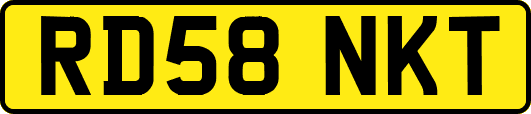 RD58NKT