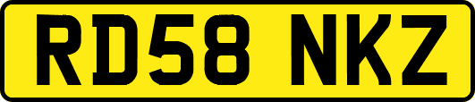 RD58NKZ