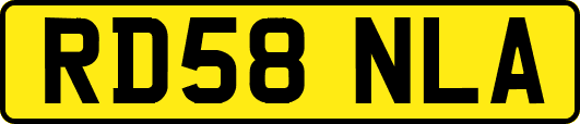 RD58NLA