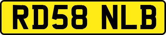 RD58NLB