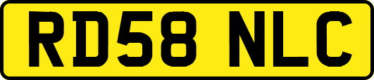 RD58NLC