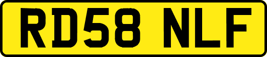RD58NLF