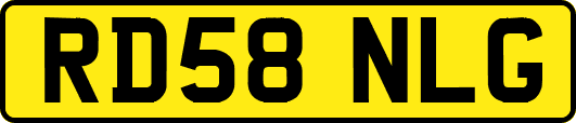 RD58NLG