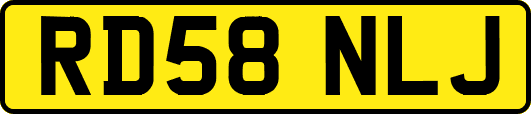 RD58NLJ