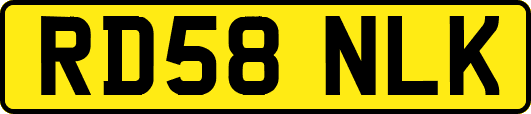 RD58NLK