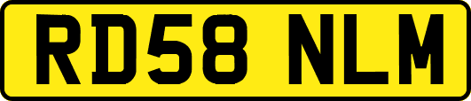 RD58NLM