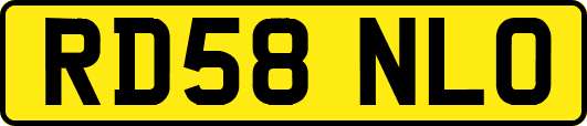 RD58NLO