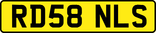 RD58NLS