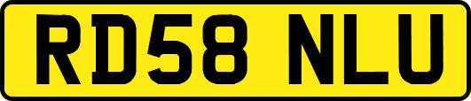 RD58NLU