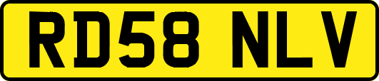 RD58NLV