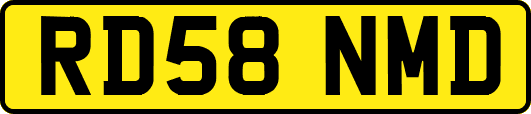 RD58NMD