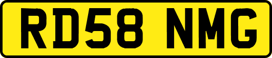 RD58NMG