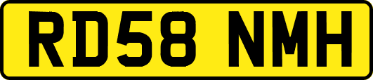 RD58NMH