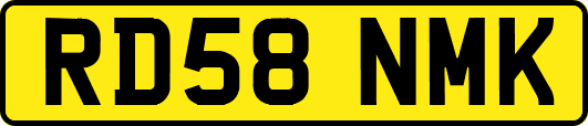 RD58NMK