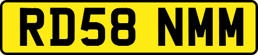 RD58NMM
