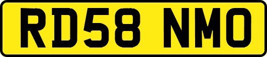 RD58NMO