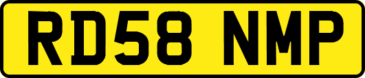 RD58NMP