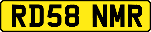 RD58NMR