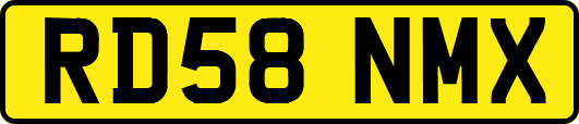 RD58NMX