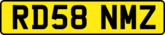 RD58NMZ