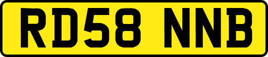 RD58NNB